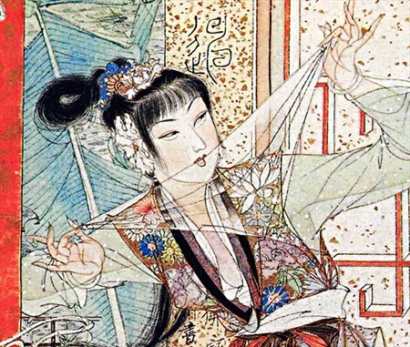 闵行-胡也佛《金瓶梅》的艺术魅力